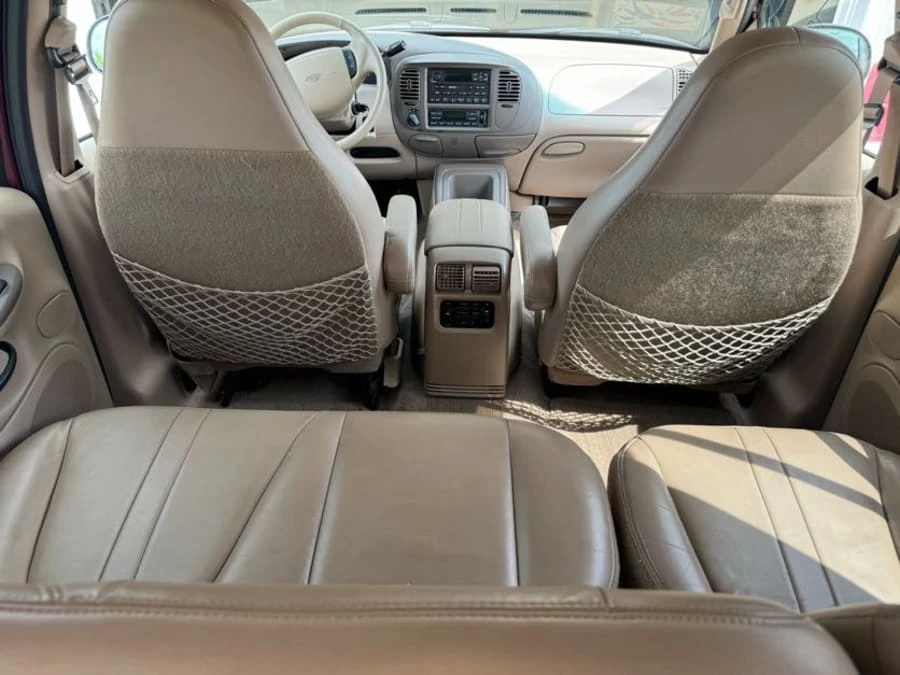 1999 Ford Expedition 1st Gen - Image 15 of 31
