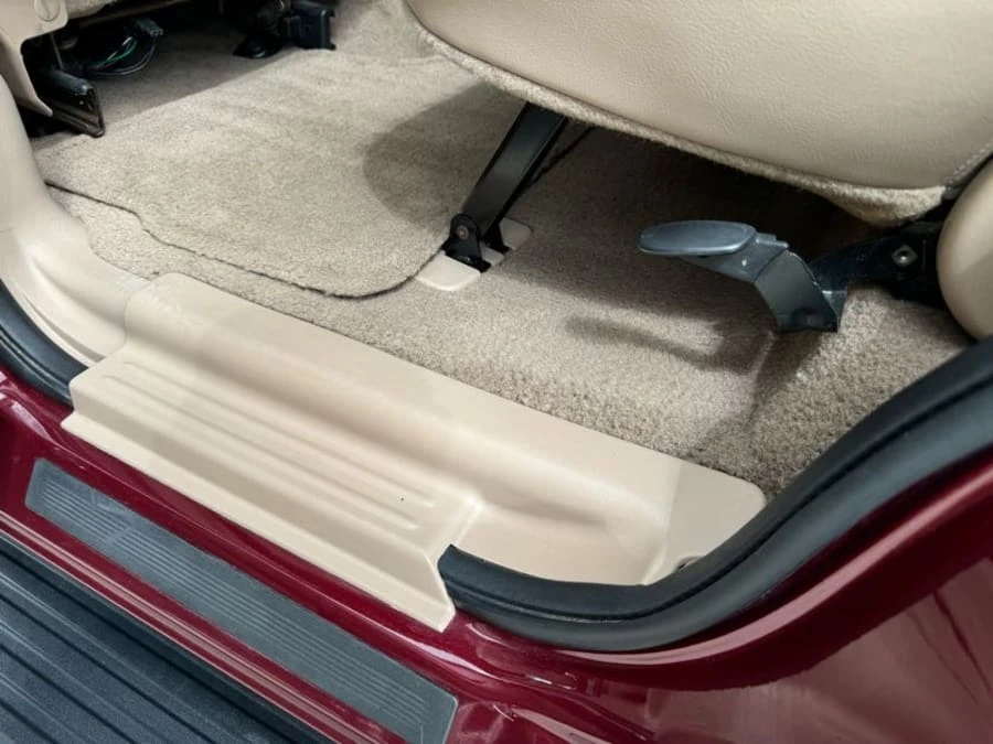 1999 Ford Expedition 1st Gen - Image 16 of 31