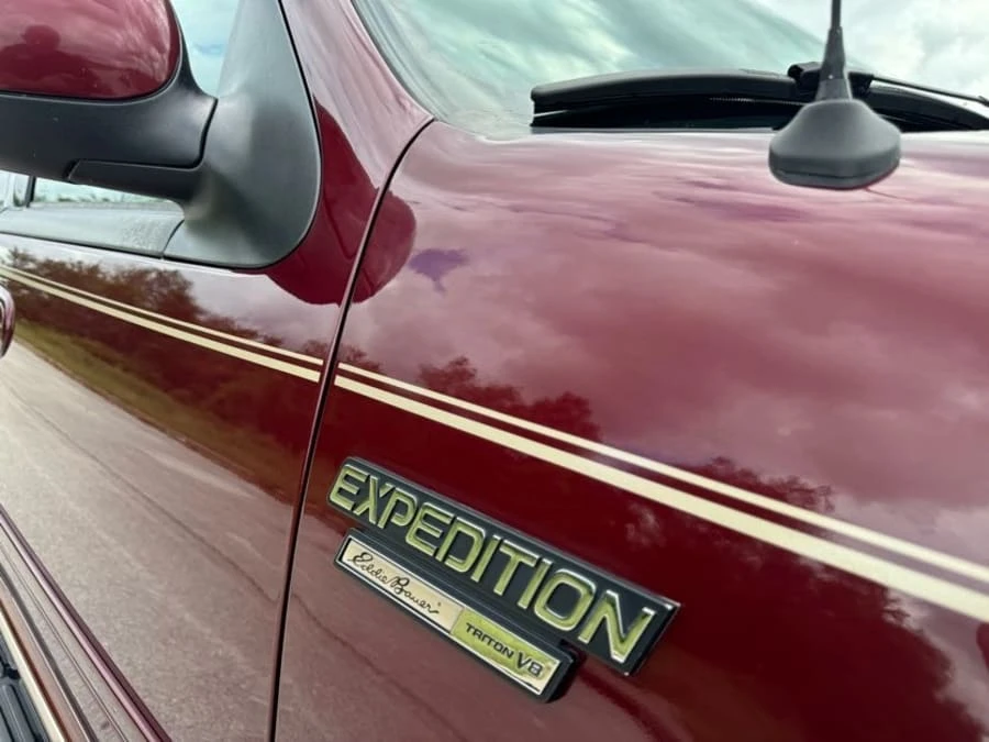 1999 Ford Expedition 1st Gen - Image 10 of 31