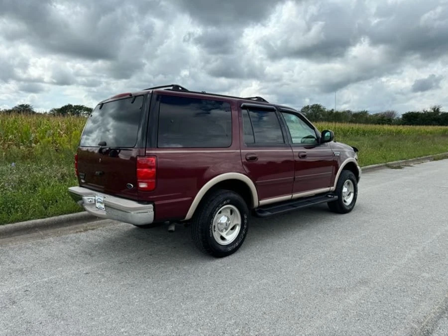 1999 Ford Expedition 1st Gen - Image 4 of 31