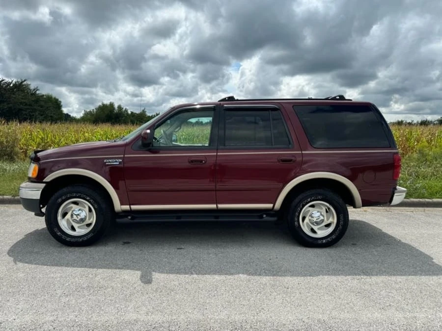 1999 Ford Expedition 1st Gen - Image 2 of 31