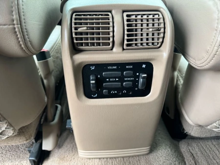 1999 Ford Expedition 1st Gen - Image 17 of 31