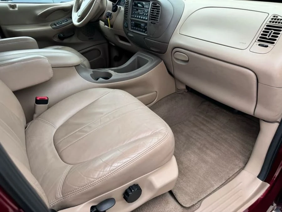 1999 Ford Expedition 1st Gen - Image 20 of 31