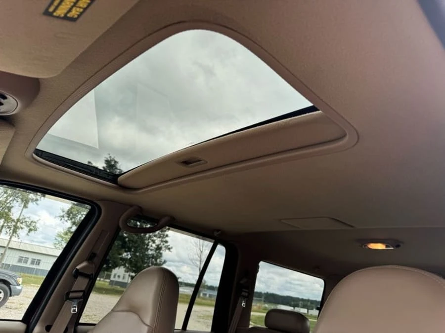 1999 Ford Expedition 1st Gen - Image 23 of 31