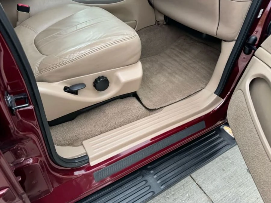 1999 Ford Expedition 1st Gen - Image 22 of 31