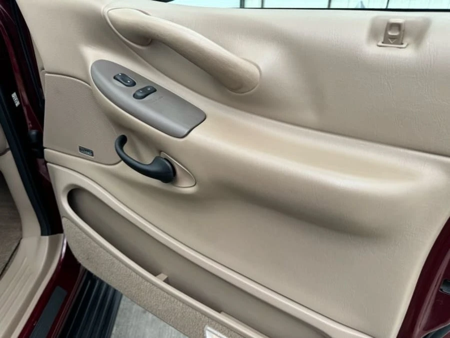 1999 Ford Expedition 1st Gen - Image 21 of 31