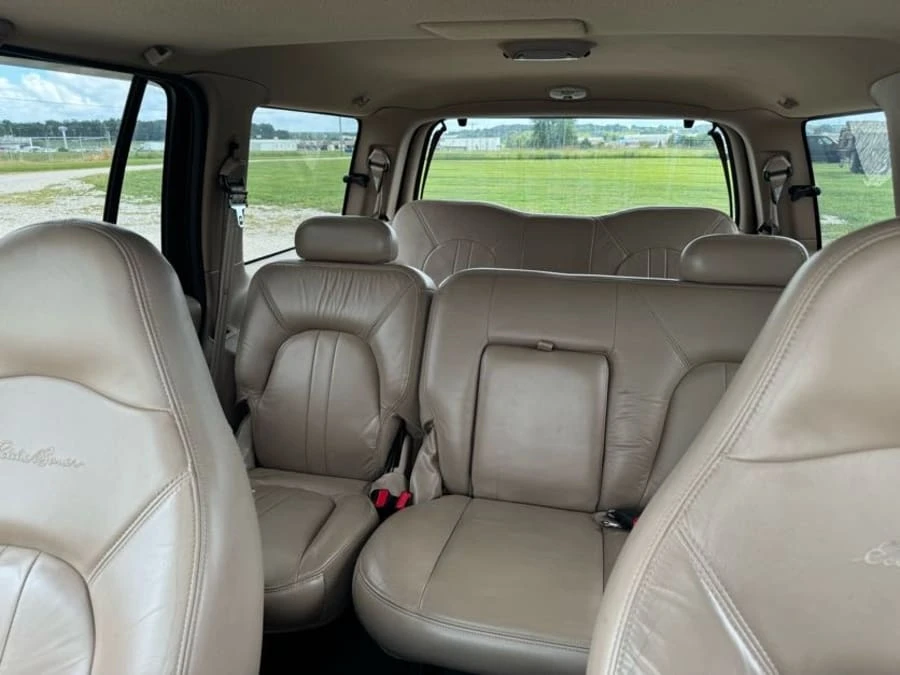1999 Ford Expedition 1st Gen - Image 27 of 31
