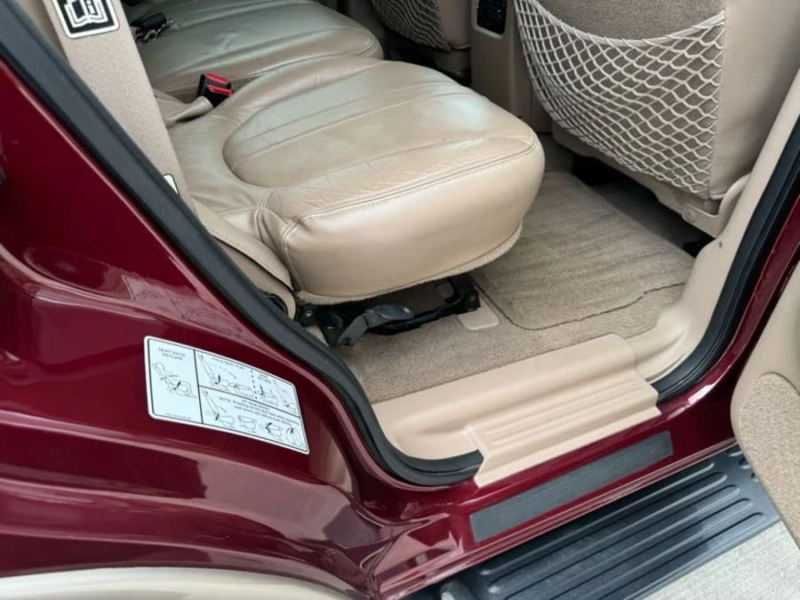 1999 Ford Expedition 1st Gen - Image 19 of 31