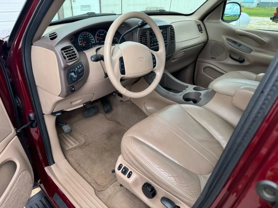 1999 Ford Expedition 1st Gen - Image 24 of 31