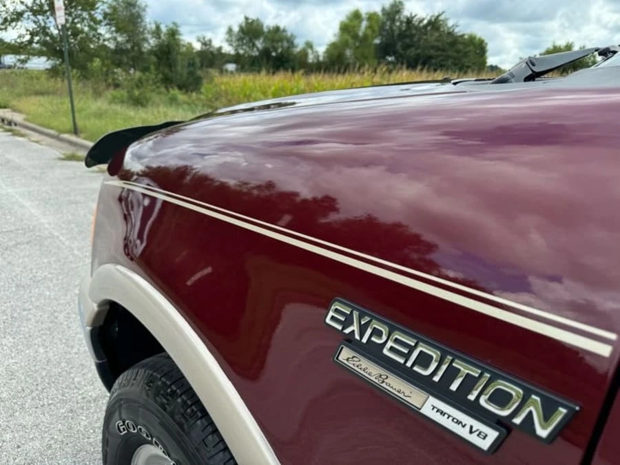 1999 Ford Expedition 1st Gen - Image 11 of 31