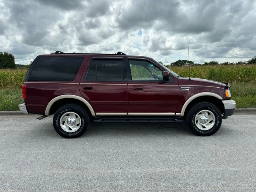 1999 Ford Expedition 1st Gen - Image 5 of 31