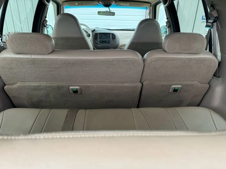 1999 Ford Expedition 1st Gen - Image 13 of 31
