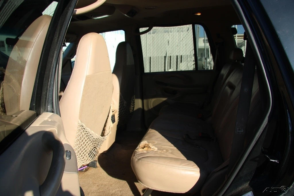 1999 Ford Expedition 1st Gen - Image 18 of 21