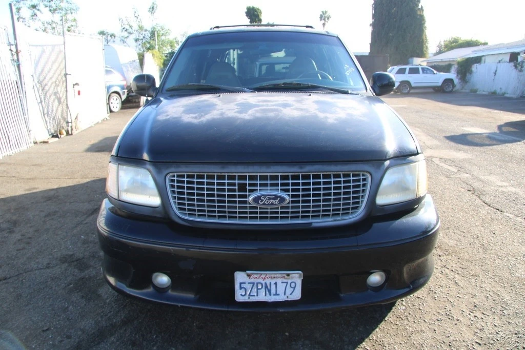 1999 Ford Expedition 1st Gen - Image 9 of 21