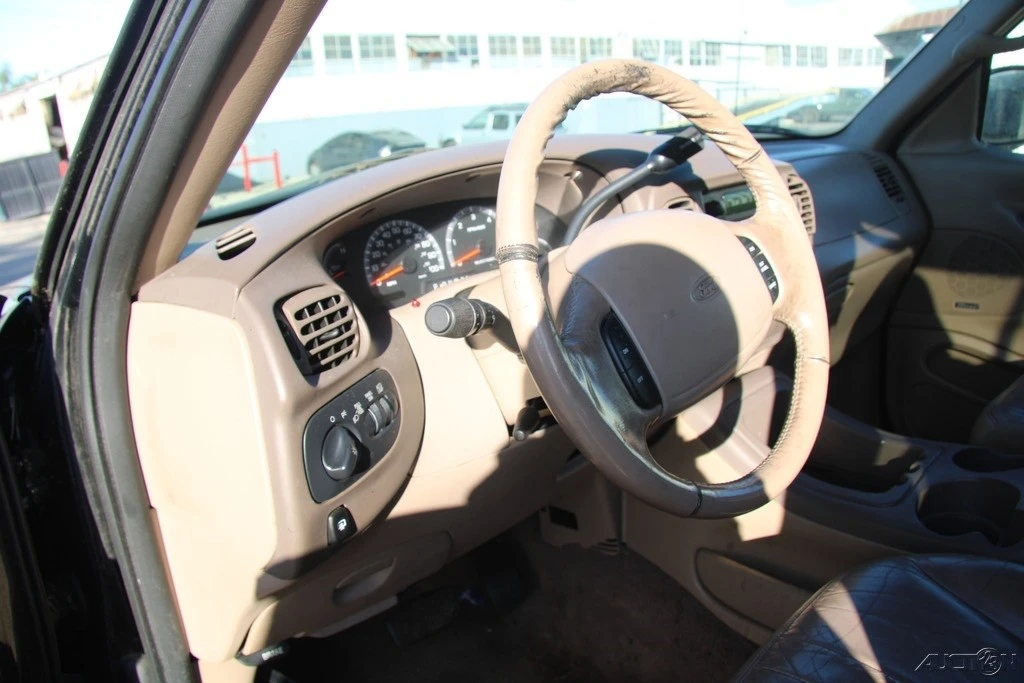1999 Ford Expedition 1st Gen - Image 12 of 21