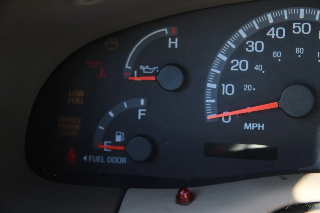 1999 Ford Expedition 1st Gen - Image 15 of 21
