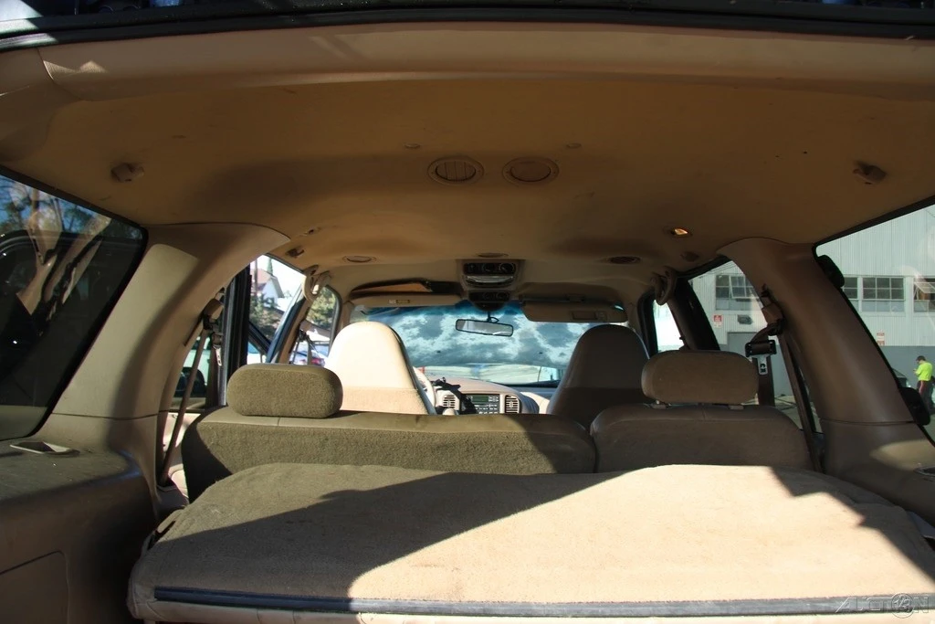 1999 Ford Expedition 1st Gen - Image 20 of 21