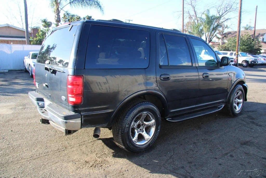 1999 Ford Expedition 1st Gen - Image 6 of 21
