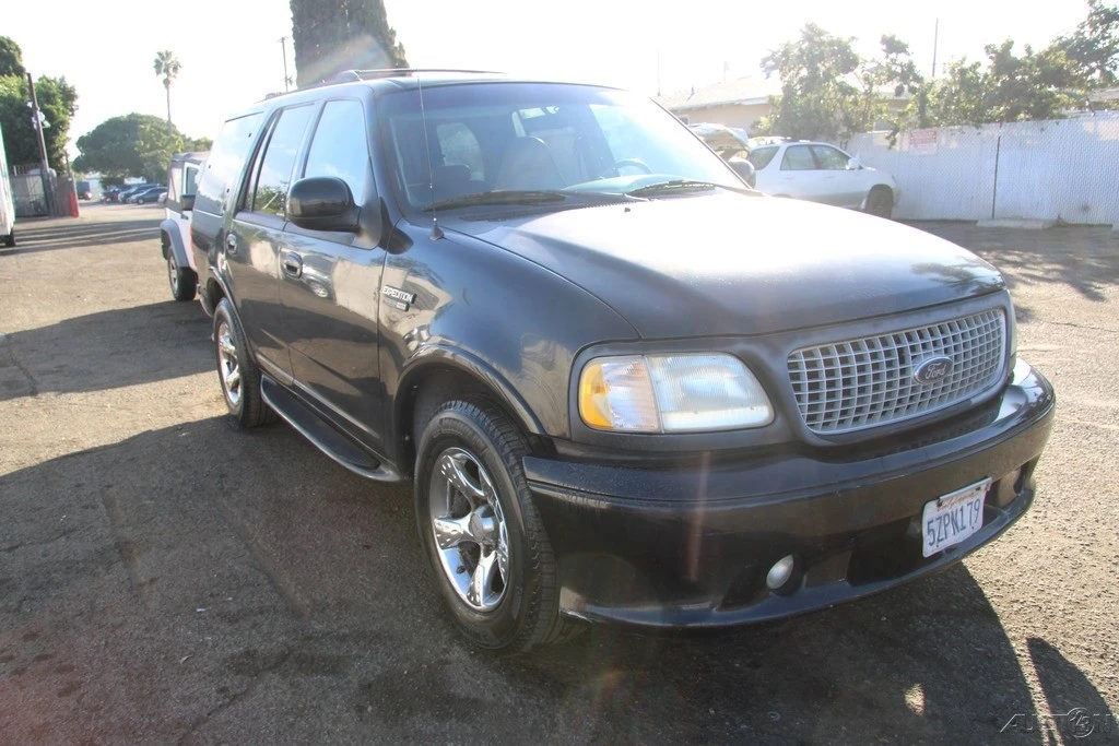 1999 Ford Expedition 1st Gen - Image 8 of 21