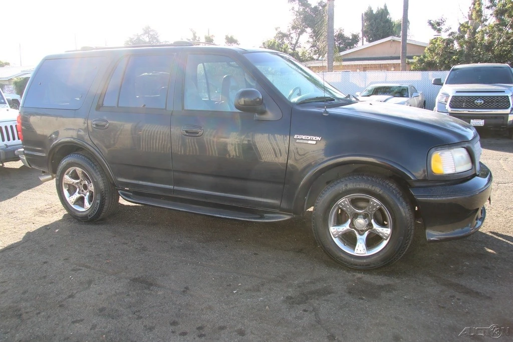 1999 Ford Expedition 1st Gen - Image 7 of 21