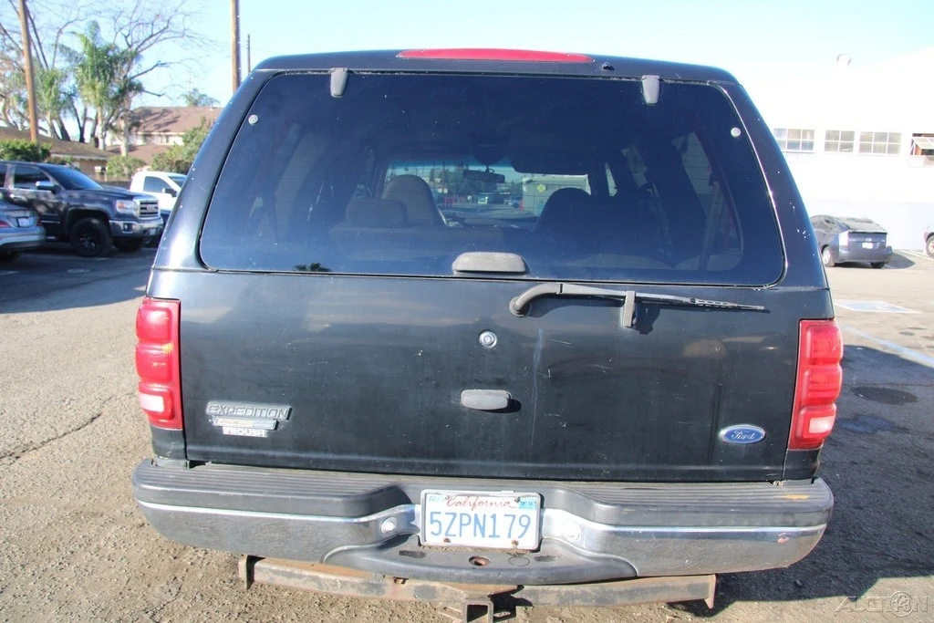 1999 Ford Expedition 1st Gen - Image 5 of 21