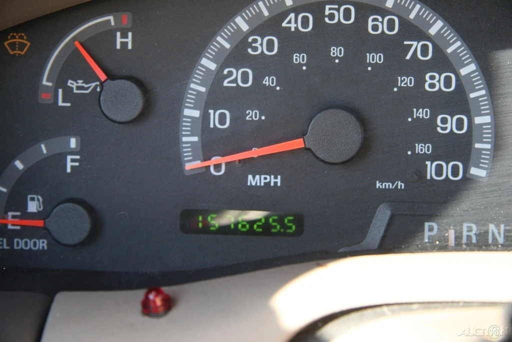 1999 Ford Expedition 1st Gen - Image 13 of 21