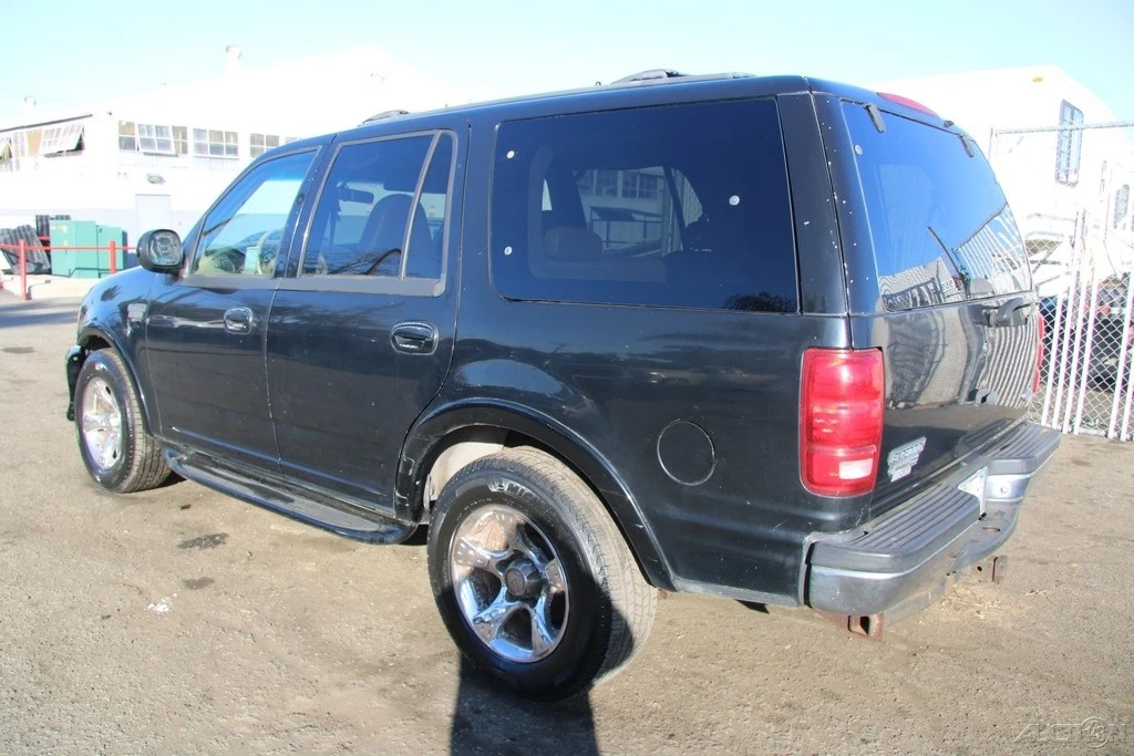 1999 Ford Expedition 1st Gen - Image 4 of 21