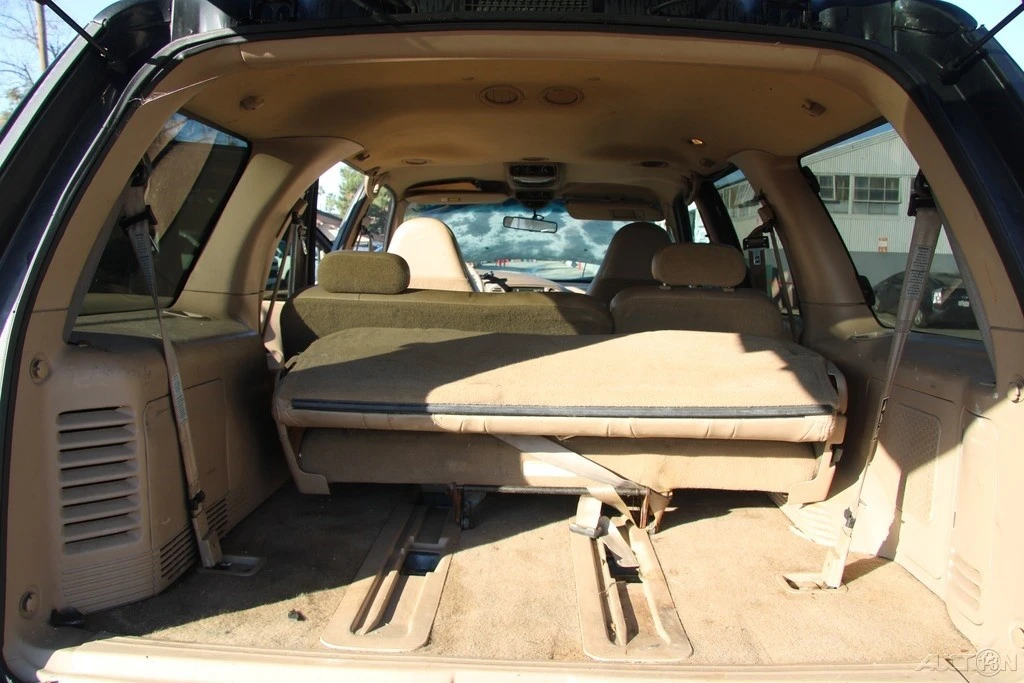 1999 Ford Expedition 1st Gen - Image 19 of 21