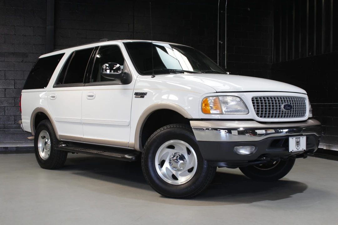 1999 Ford Expedition 1st Gen - Image 27 of 31