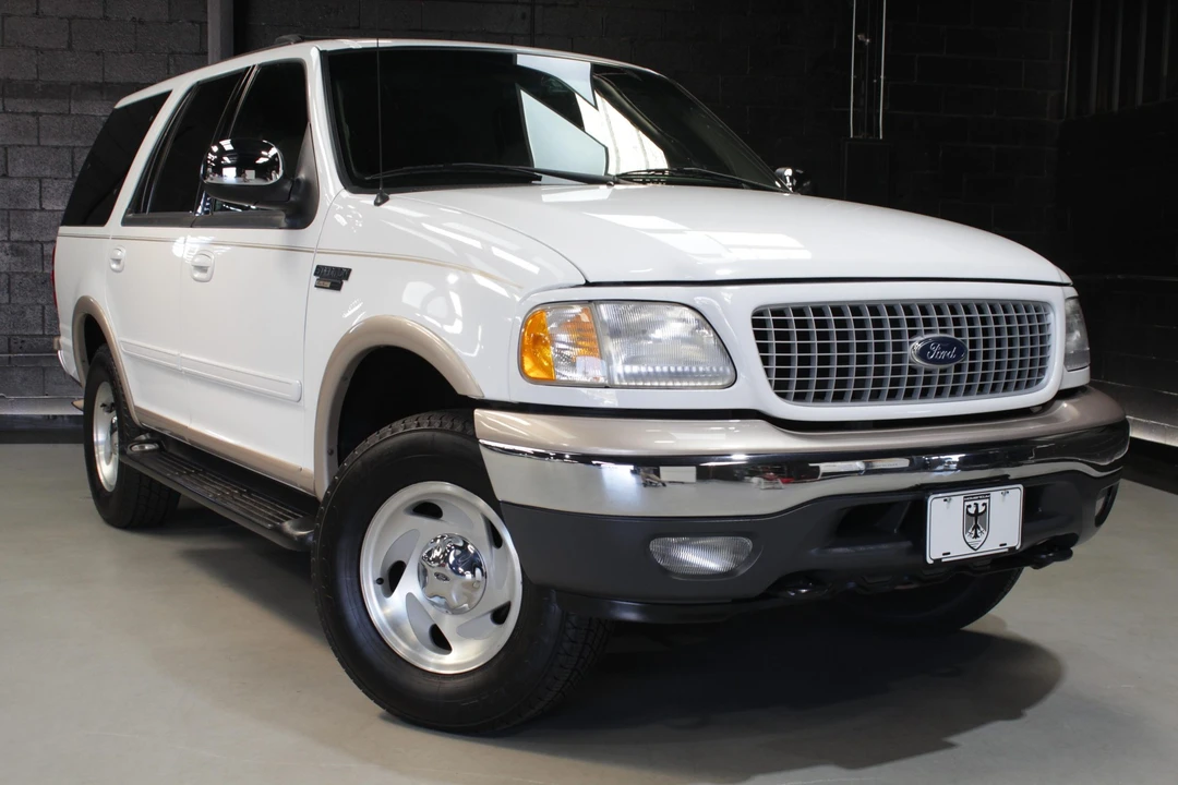 1999 Ford Expedition 1st Gen - Image 28 of 31