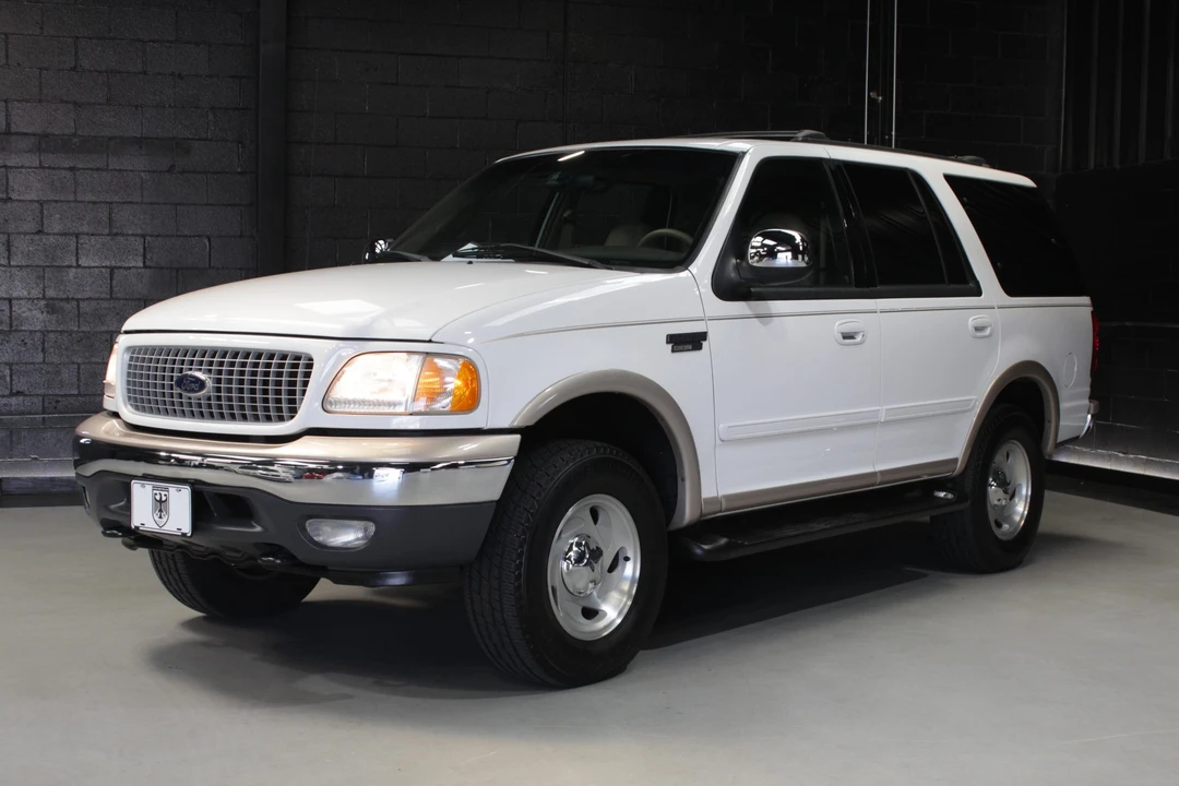 1999 Ford Expedition 1st Gen - Image 18 of 31