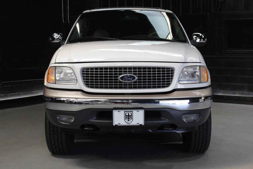 1999 Ford Expedition 1st Gen - Image 29 of 31