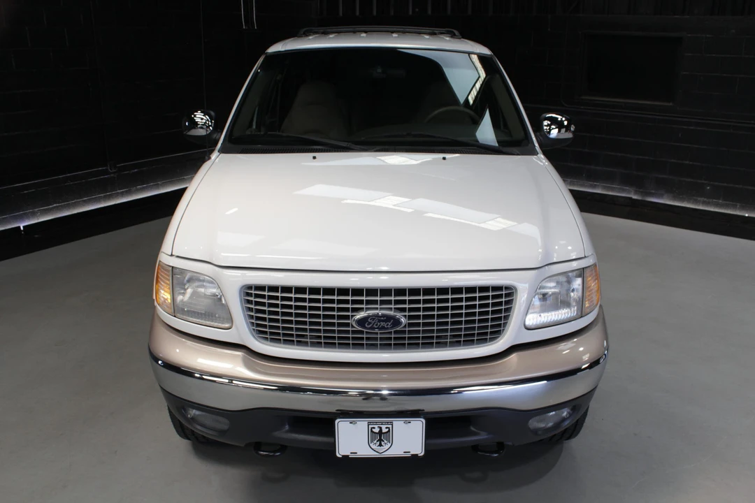 1999 Ford Expedition 1st Gen - Image 30 of 31