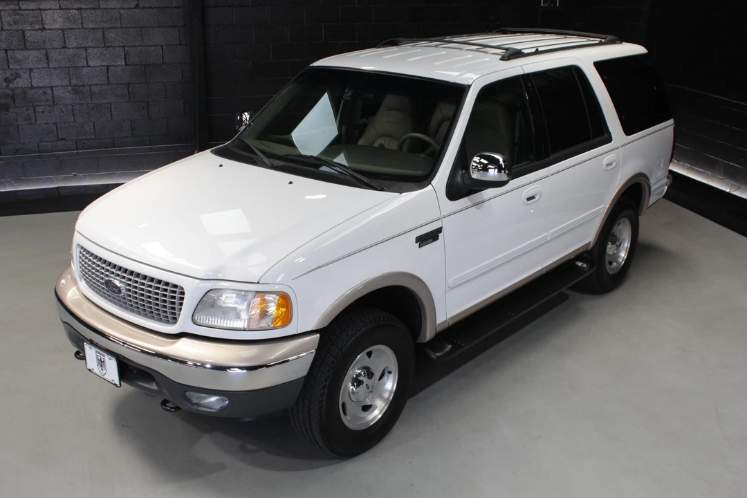 1999 Ford Expedition 1st Gen - Image 19 of 31