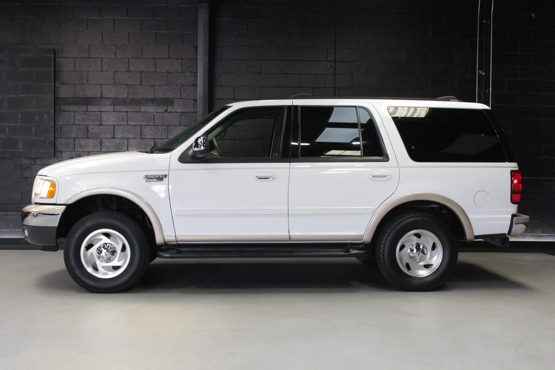 1999 Ford Expedition 1st Gen - Image 20 of 31