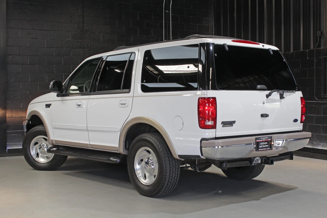 1999 Ford Expedition 1st Gen - Image 21 of 31