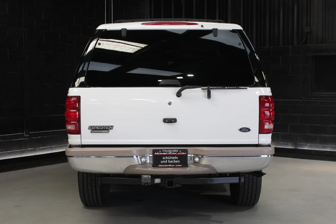 1999 Ford Expedition 1st Gen - Image 23 of 31