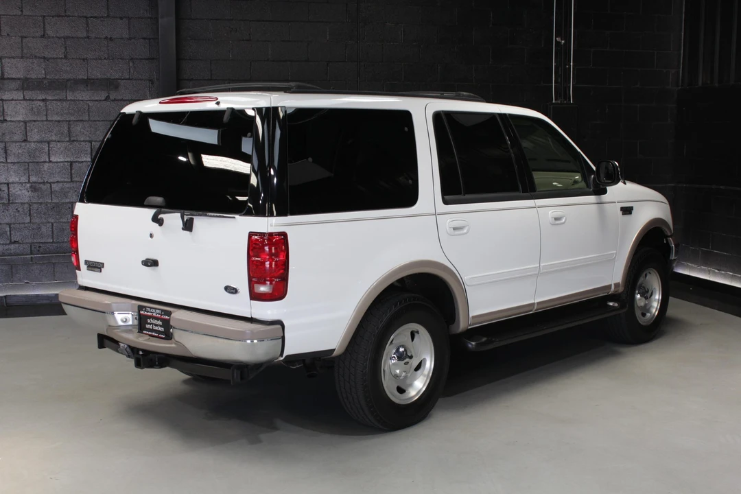 1999 Ford Expedition 1st Gen - Image 24 of 31