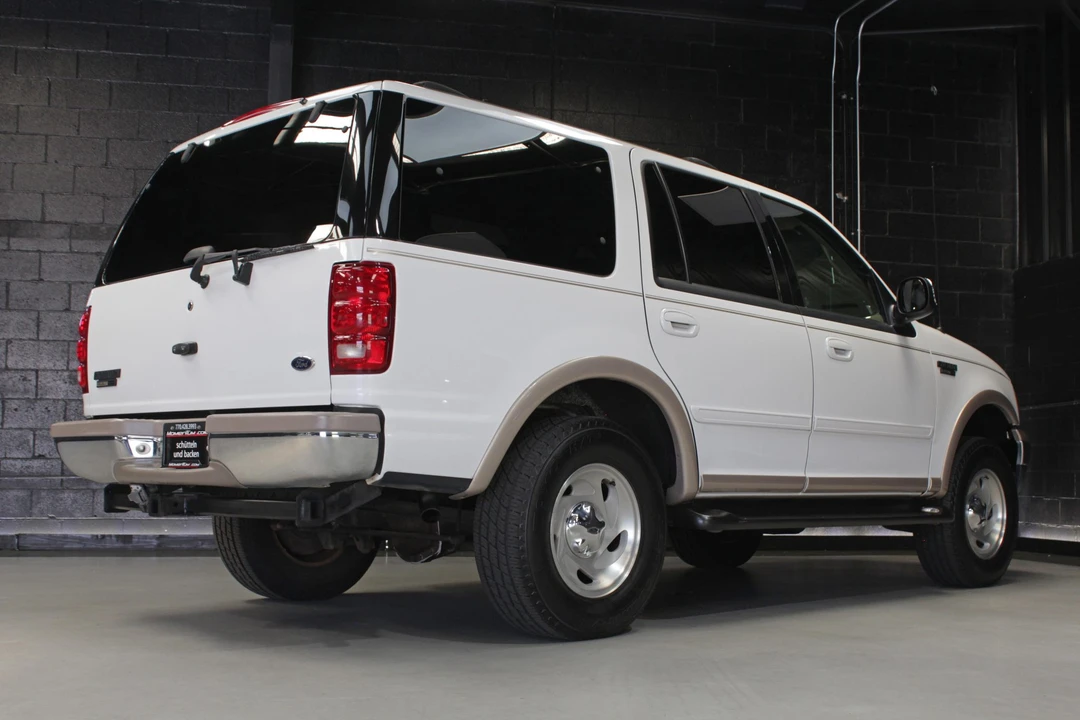 1999 Ford Expedition 1st Gen - Image 25 of 31