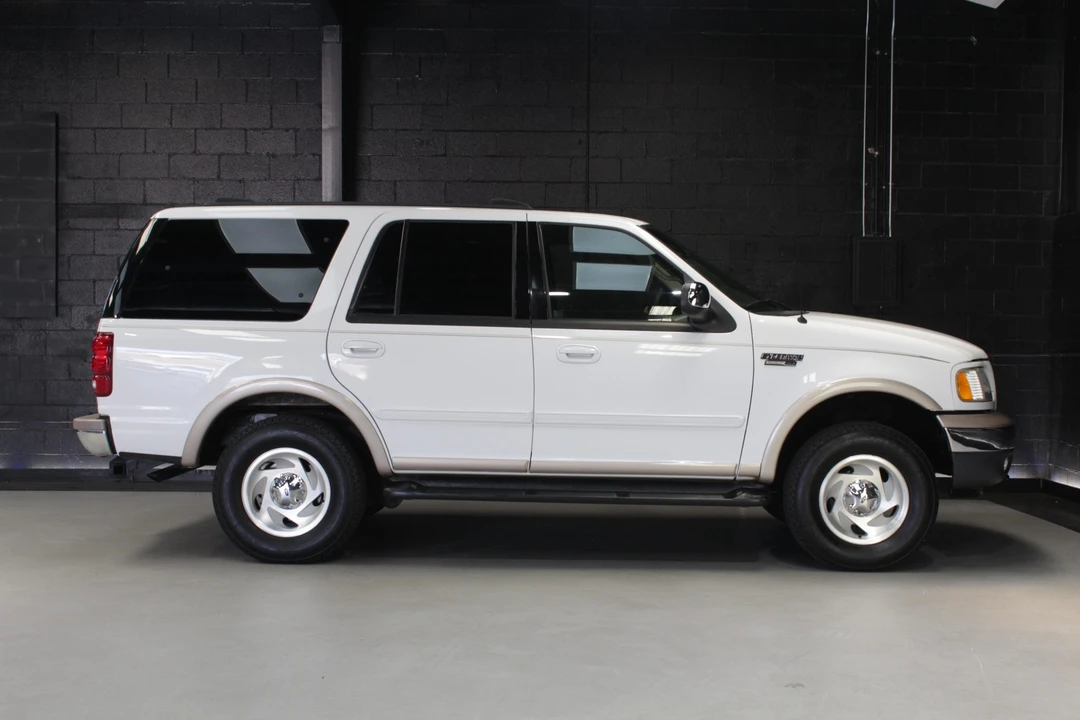 1999 Ford Expedition 1st Gen - Image 26 of 31