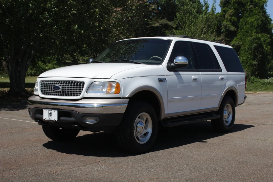 1999 Ford Expedition 1st Gen - Image 3 of 31