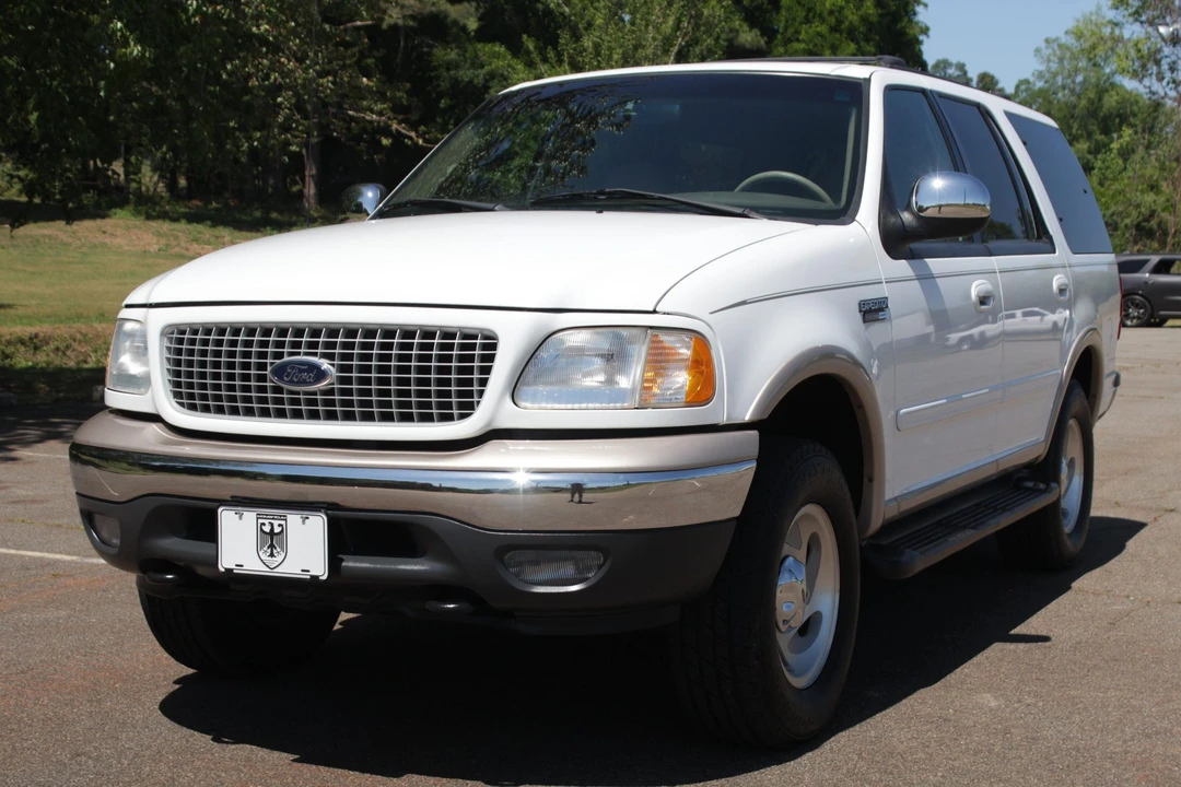 1999 Ford Expedition 1st Gen - Image 2 of 31
