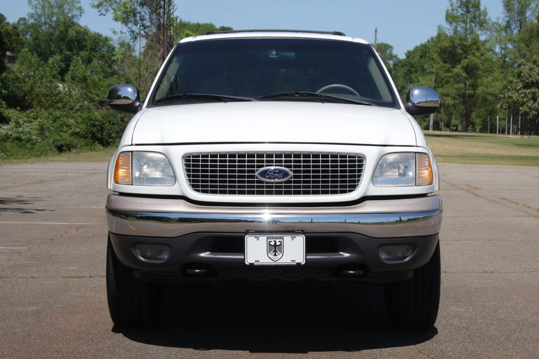 1999 Ford Expedition 1st Gen - Image 17 of 31