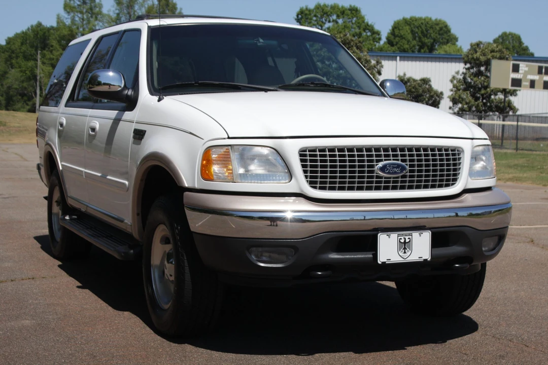 1999 Ford Expedition 1st Gen - Image 16 of 31