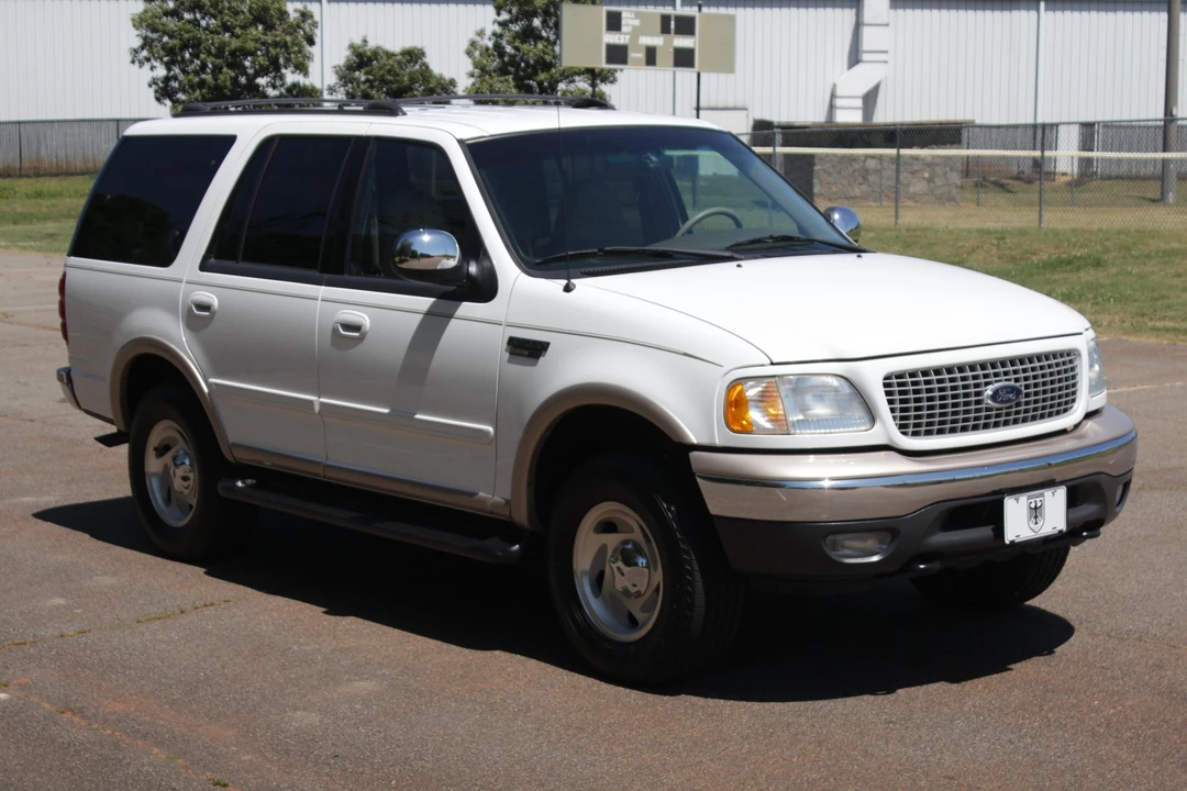 1999 Ford Expedition 1st Gen - Image 14 of 31