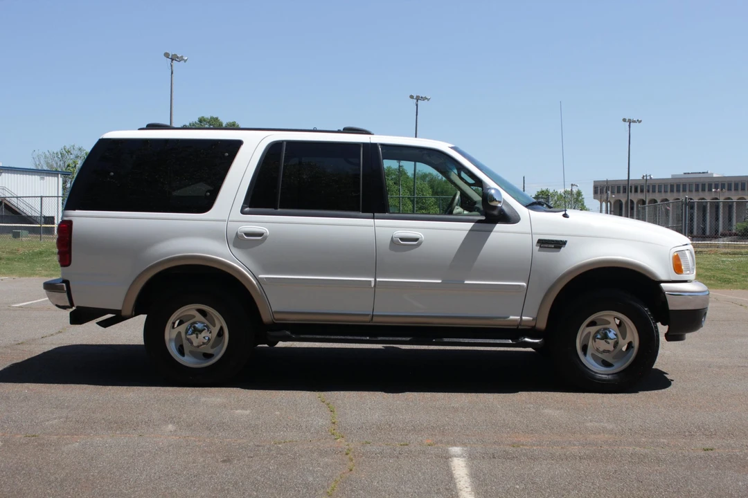1999 Ford Expedition 1st Gen - Image 12 of 31