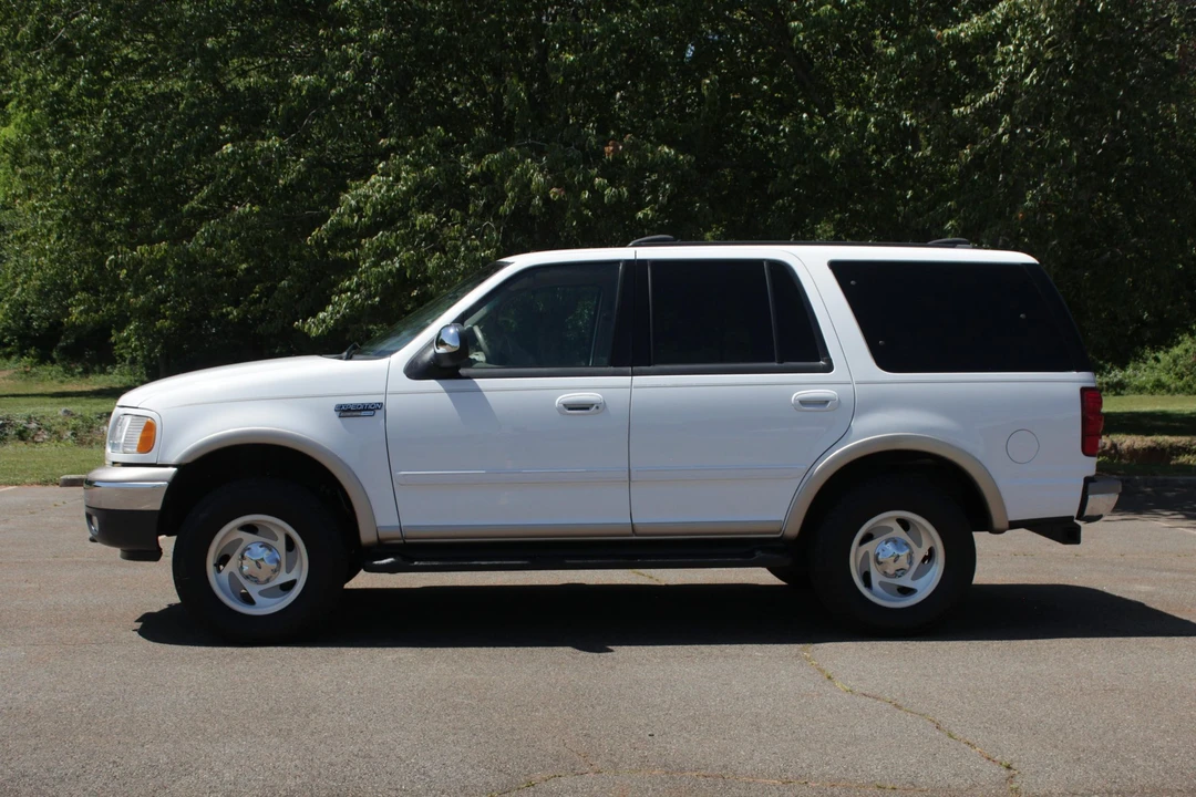 1999 Ford Expedition 1st Gen - Image 5 of 31