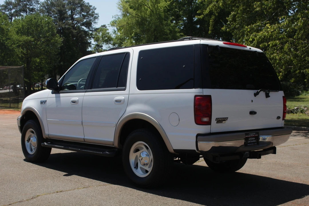 1999 Ford Expedition 1st Gen - Image 6 of 31