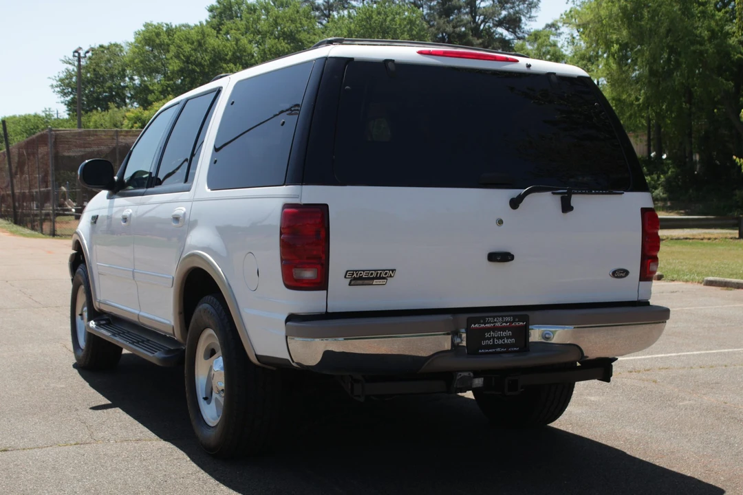 1999 Ford Expedition 1st Gen - Image 7 of 31