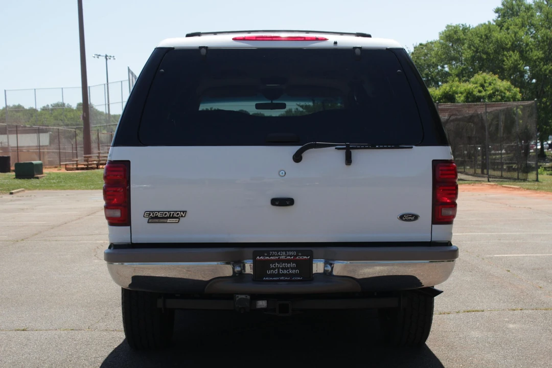 1999 Ford Expedition 1st Gen - Image 8 of 31